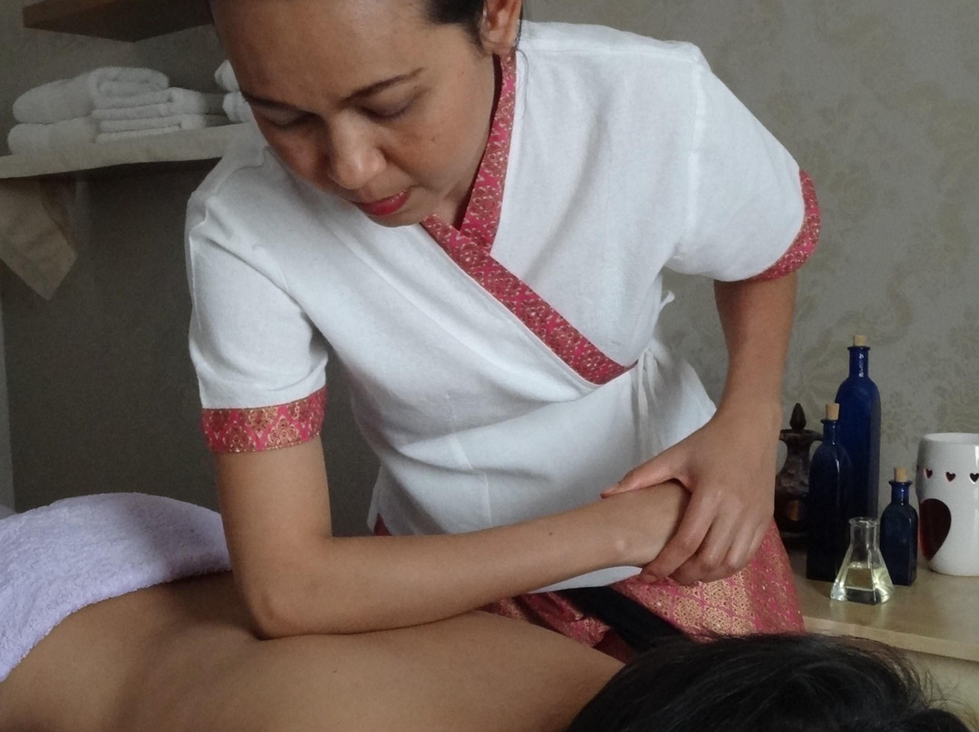 The Oriental Thai Therapy景点图片