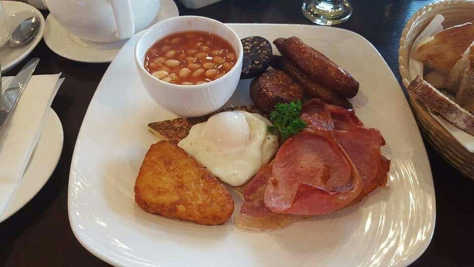 The Brandywell Bed & Breakfast主图