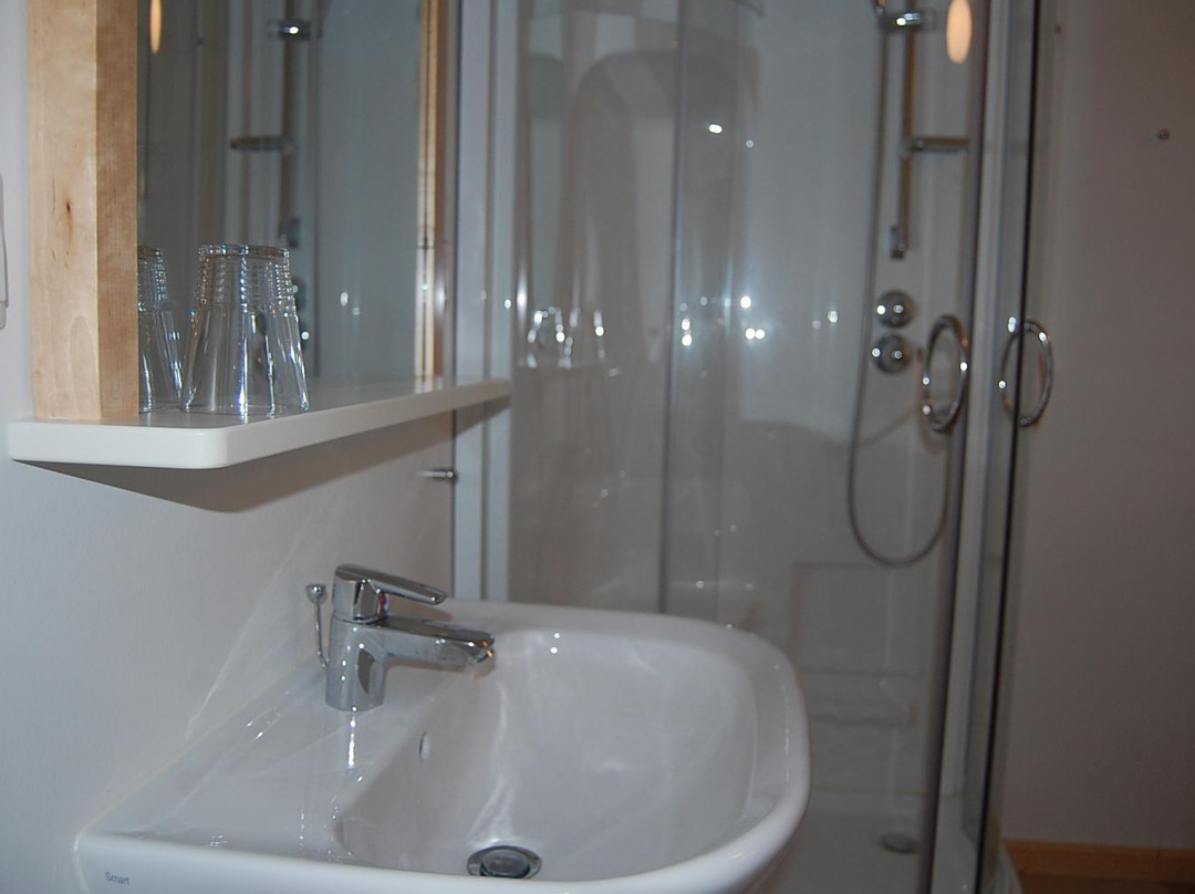 Greencity Boardinghouse主图