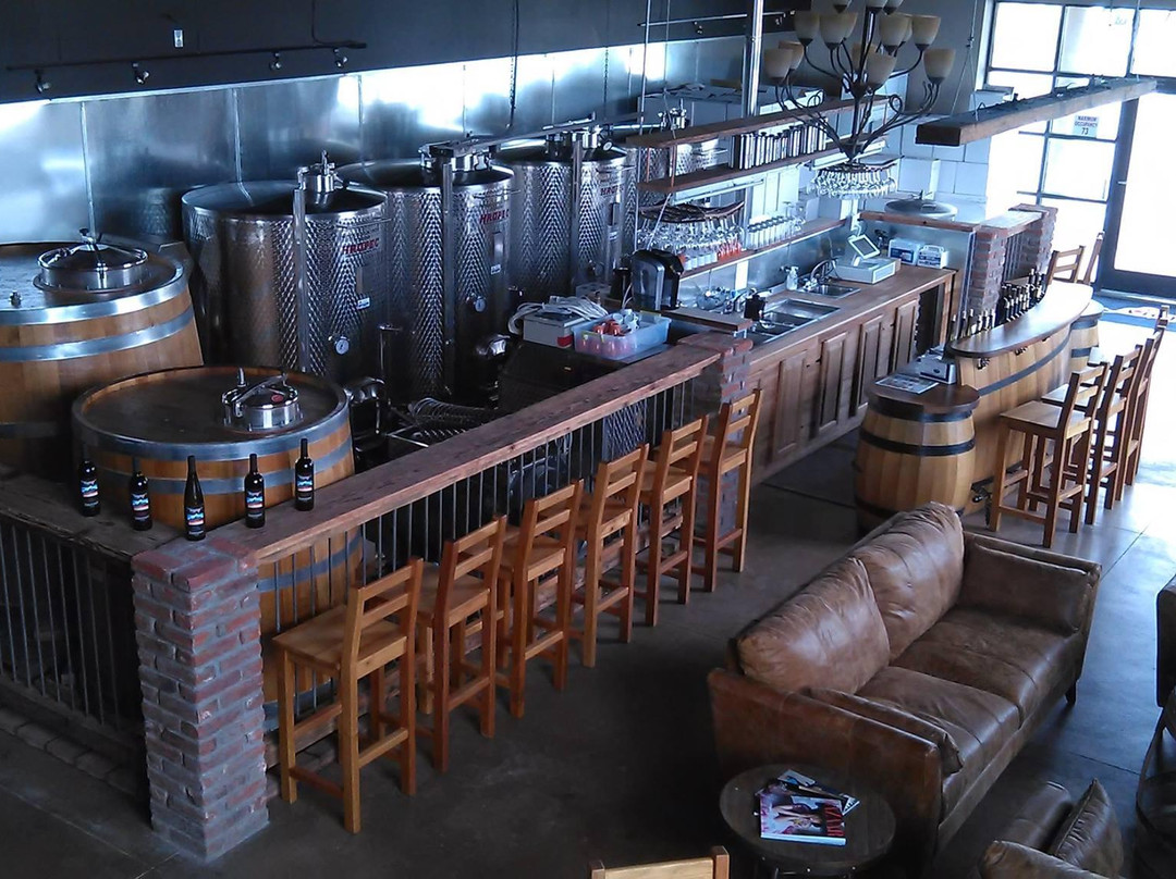 Purgatory Cellars-帕克必去景点