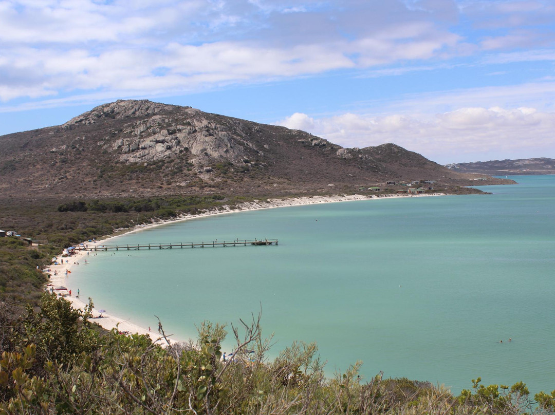 West Coast National Park