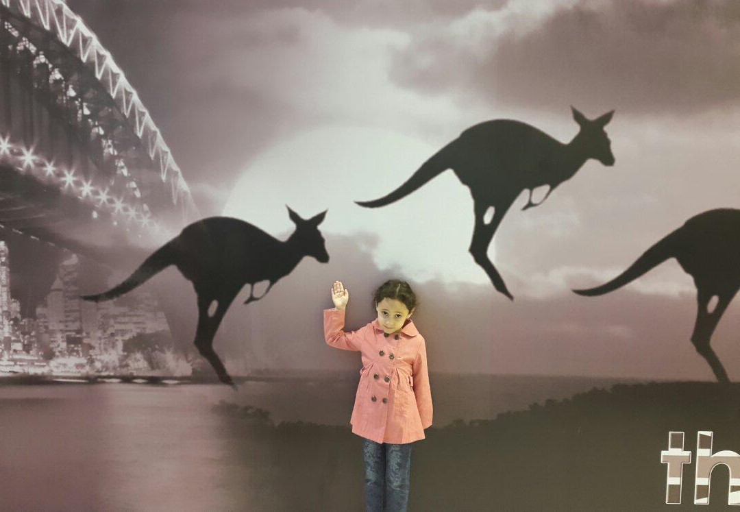 City Cinema - Sohar-Sohar必去景点