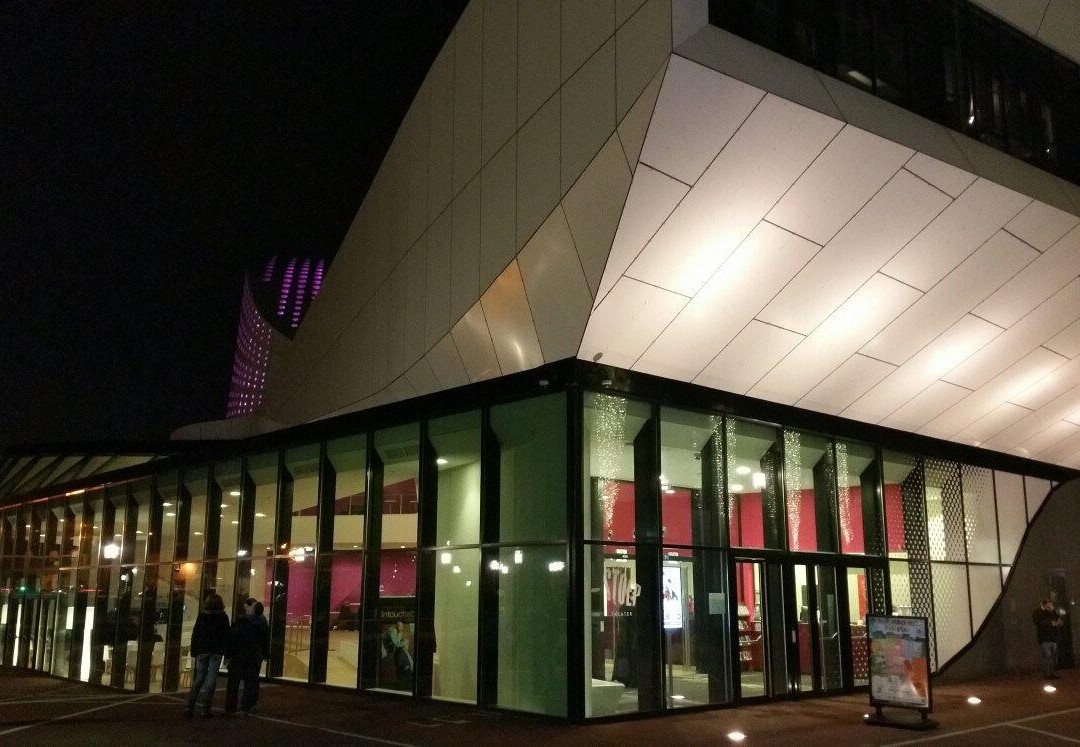 Theater De Stoep景点图片