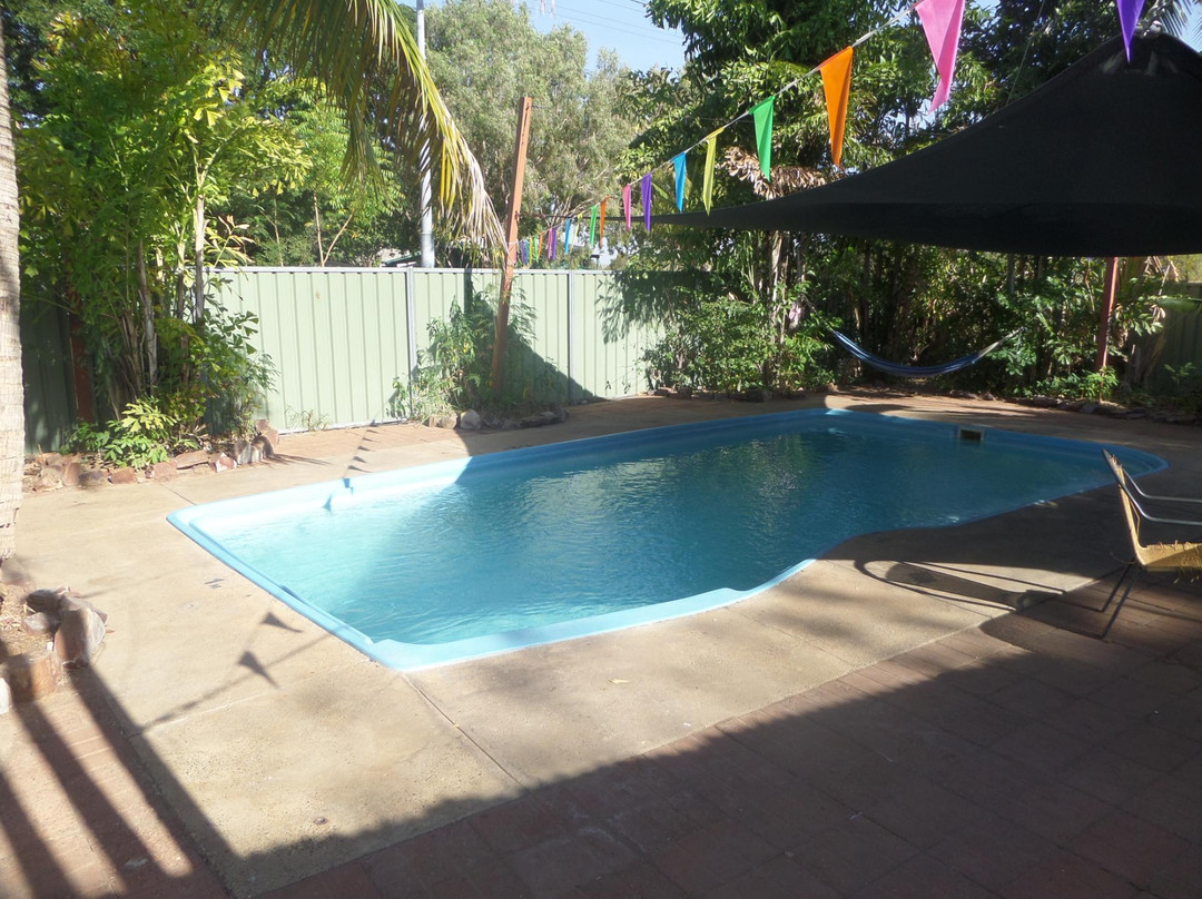 Kununurra Backpackers Adventure Centre