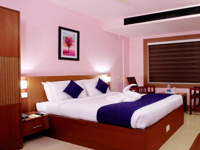 Hotel Parco Residency-官方