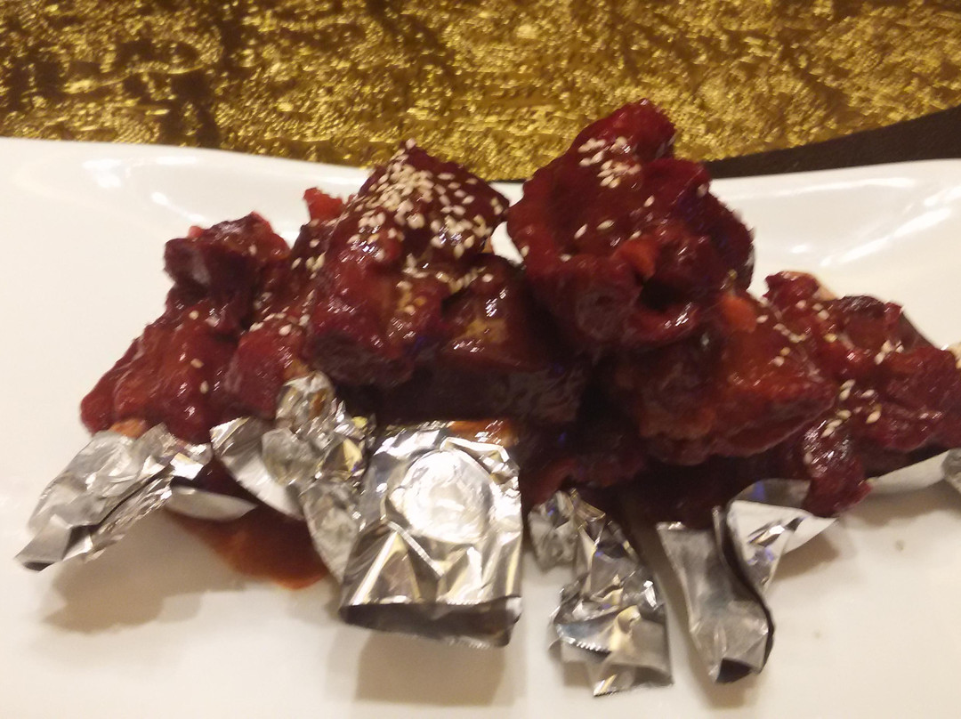 蚌埠万达嘉华酒店主图