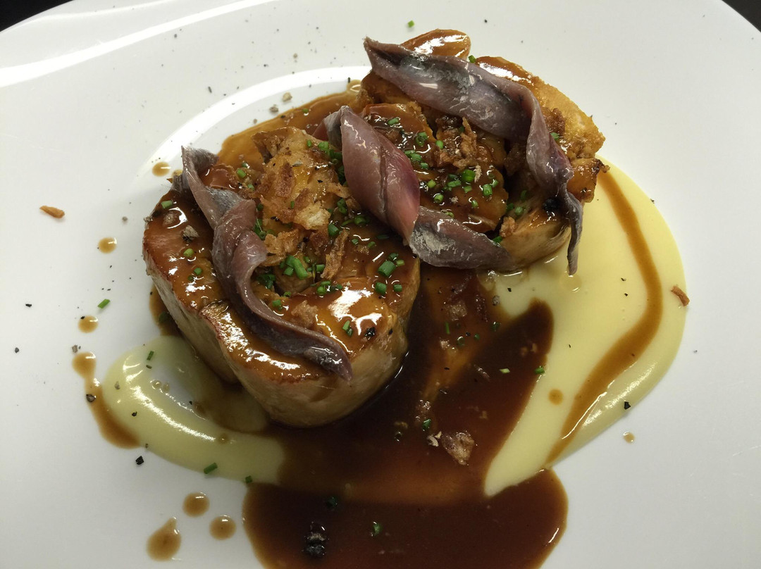 Axkoeta旅游攻略图片