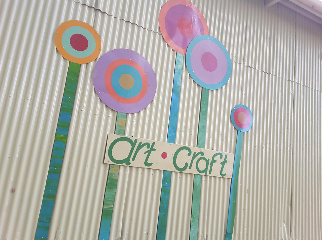 The Barn Ravenshoe-Ravenshoe必去景点