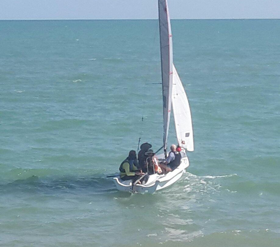 Sailing Club Hua Hin景点图片