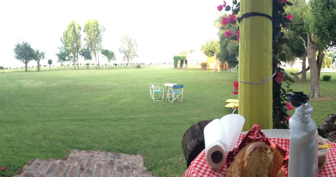 Apart Hotel Mary Carmen主图