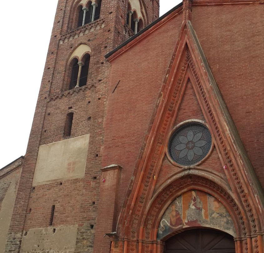 Duomo di San Giovanni Battista景点图片