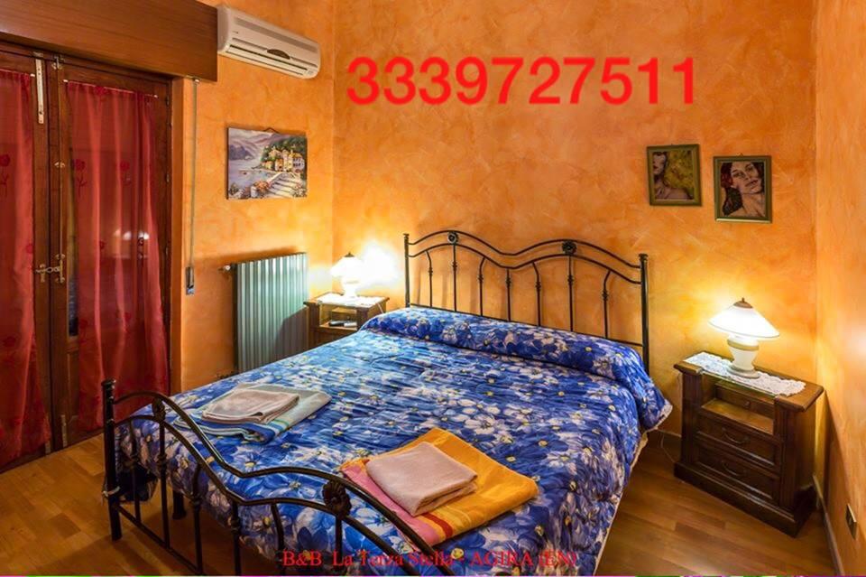Casa Albergo La Terza Stella-官方