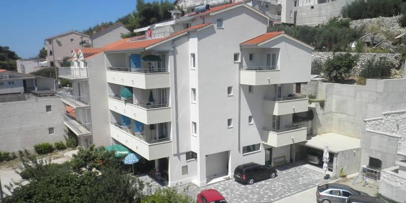 Apartments Rica
