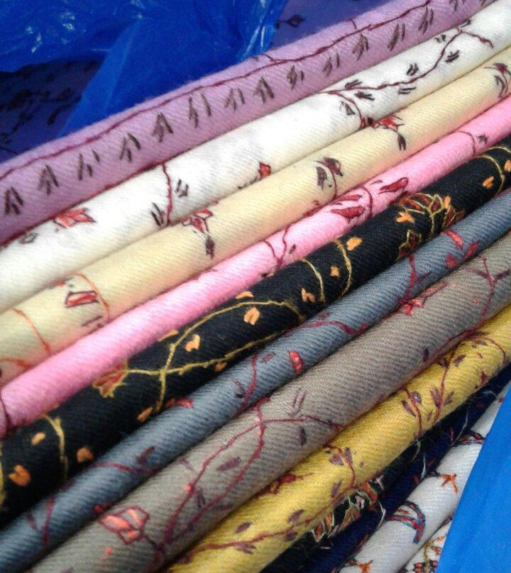 Somi's Textile-斋蒲尔必去景点