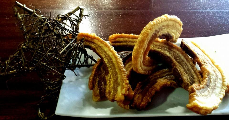 Cafe Aloha-El Puente必去景点