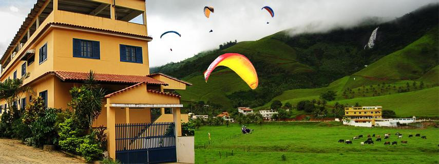 Pousada do Zeze