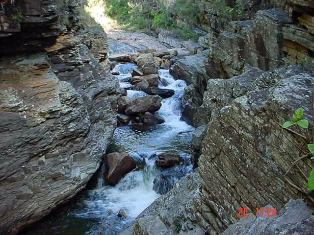 RPPN Linda Serra dos Topazios-Cristalina必去景点