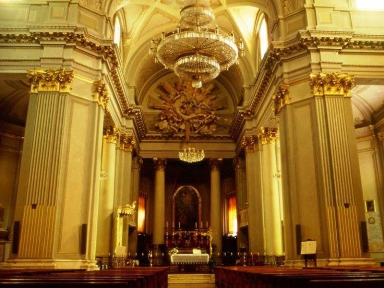 Santissima Annunziata景点图片