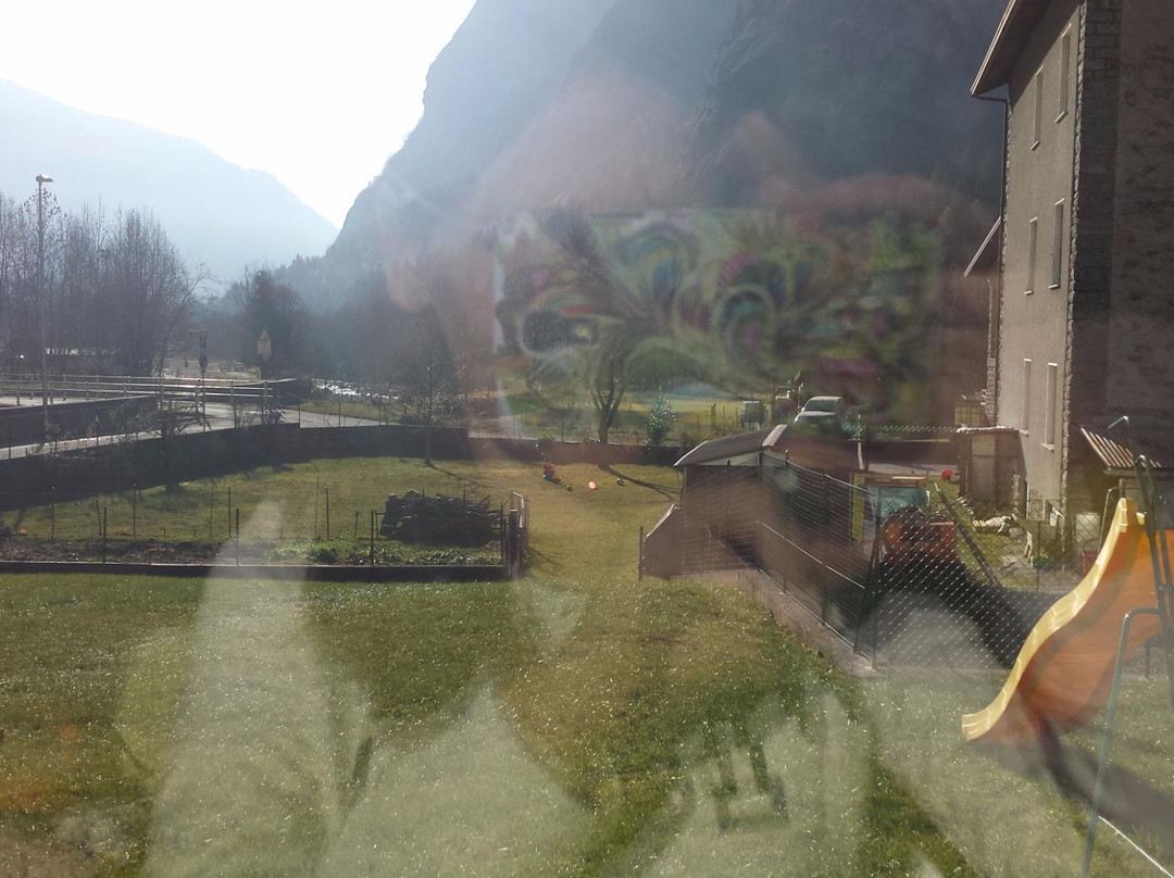 B&B La Tana dell Orso主图
