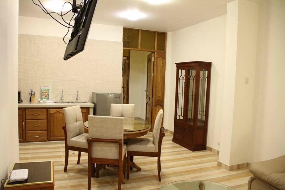 Apart Hotel Super Suite主图