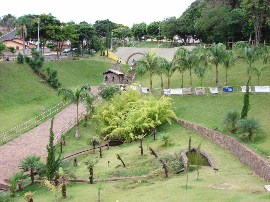 Santo Expedito Park景点图片