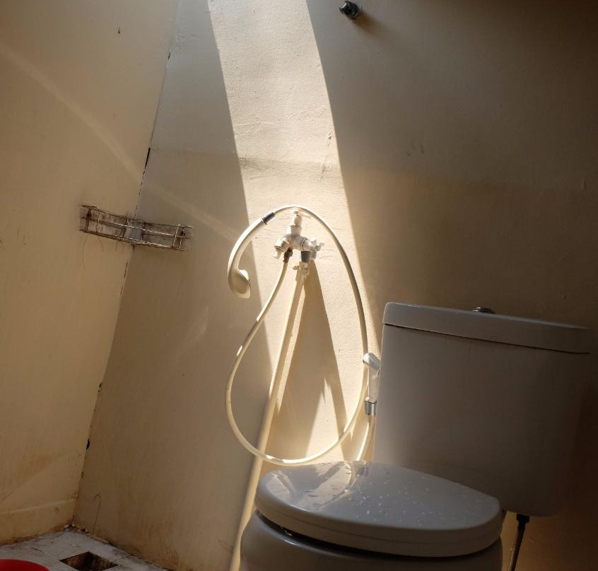 Mutiara Tidung主图