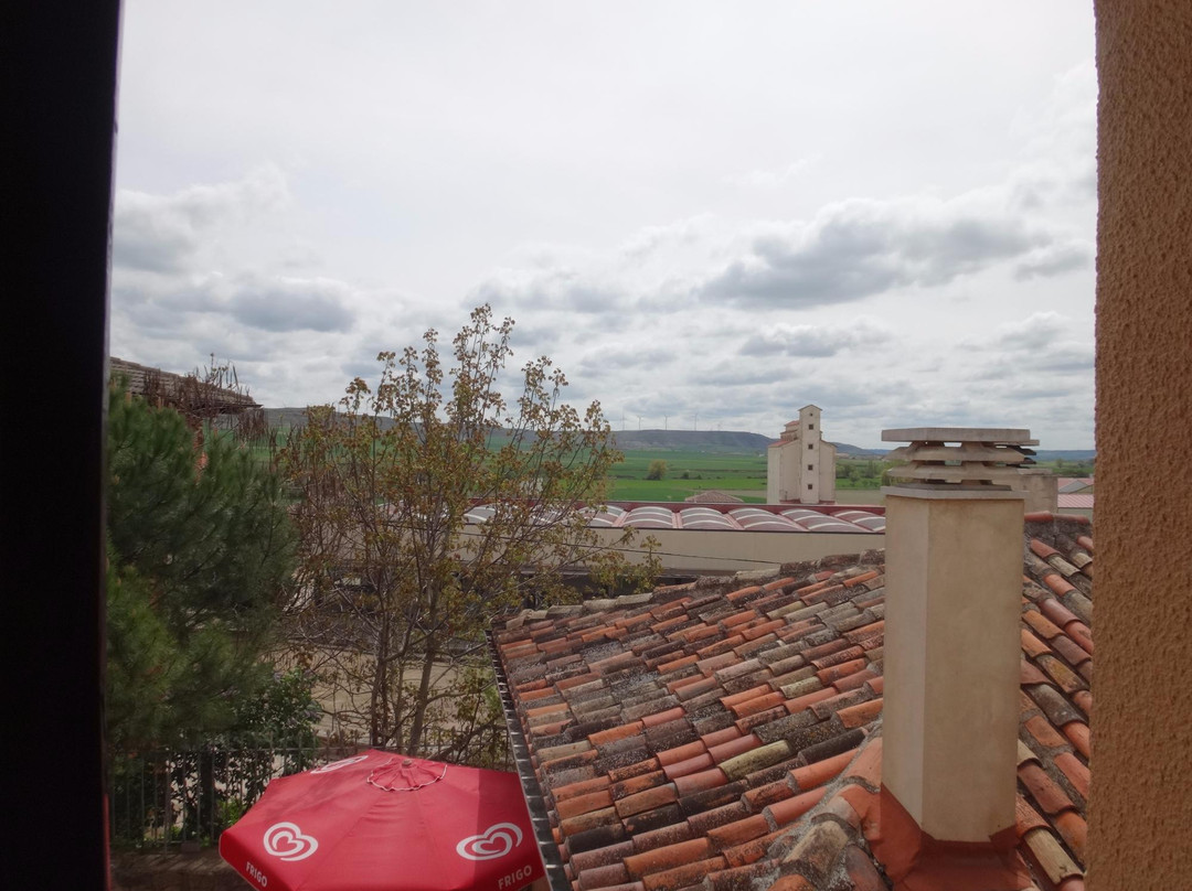 El Meson de Castrojeriz主图