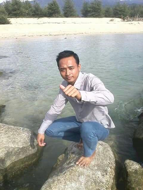 Iboih Beach-Sabang必去景点