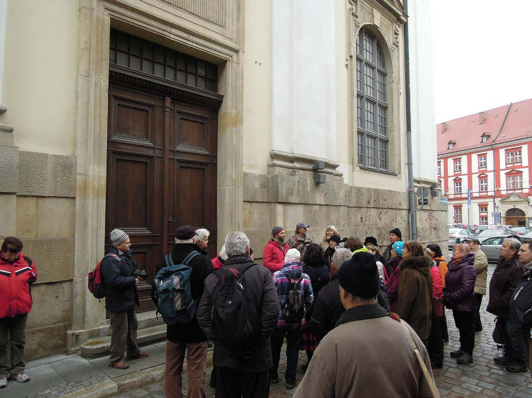 Adalbertus - Wroclaw & Lower Silesia Tours-弗罗茨瓦夫必去景点