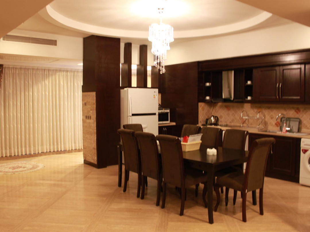 Kawthar Nab Hotel主图