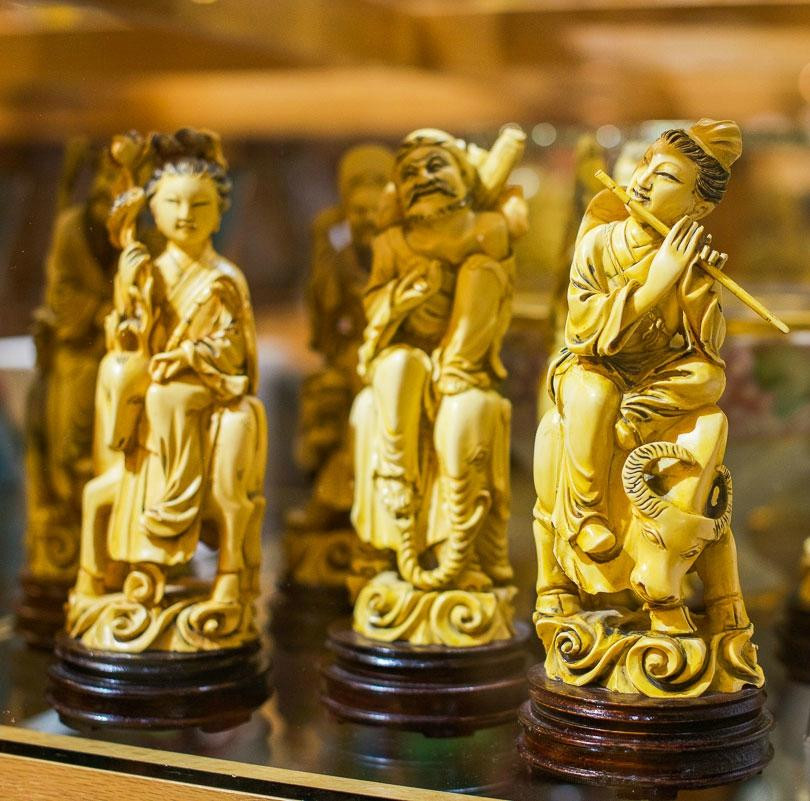 High Street-普莱诺必去景点