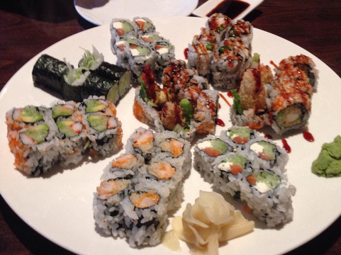 Ichiban Japanese Restaurant