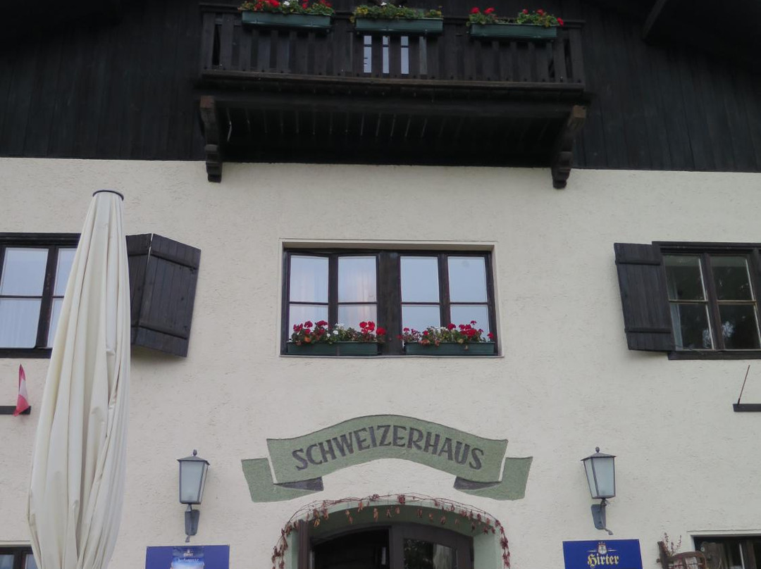 Kreuzbergl景点图片