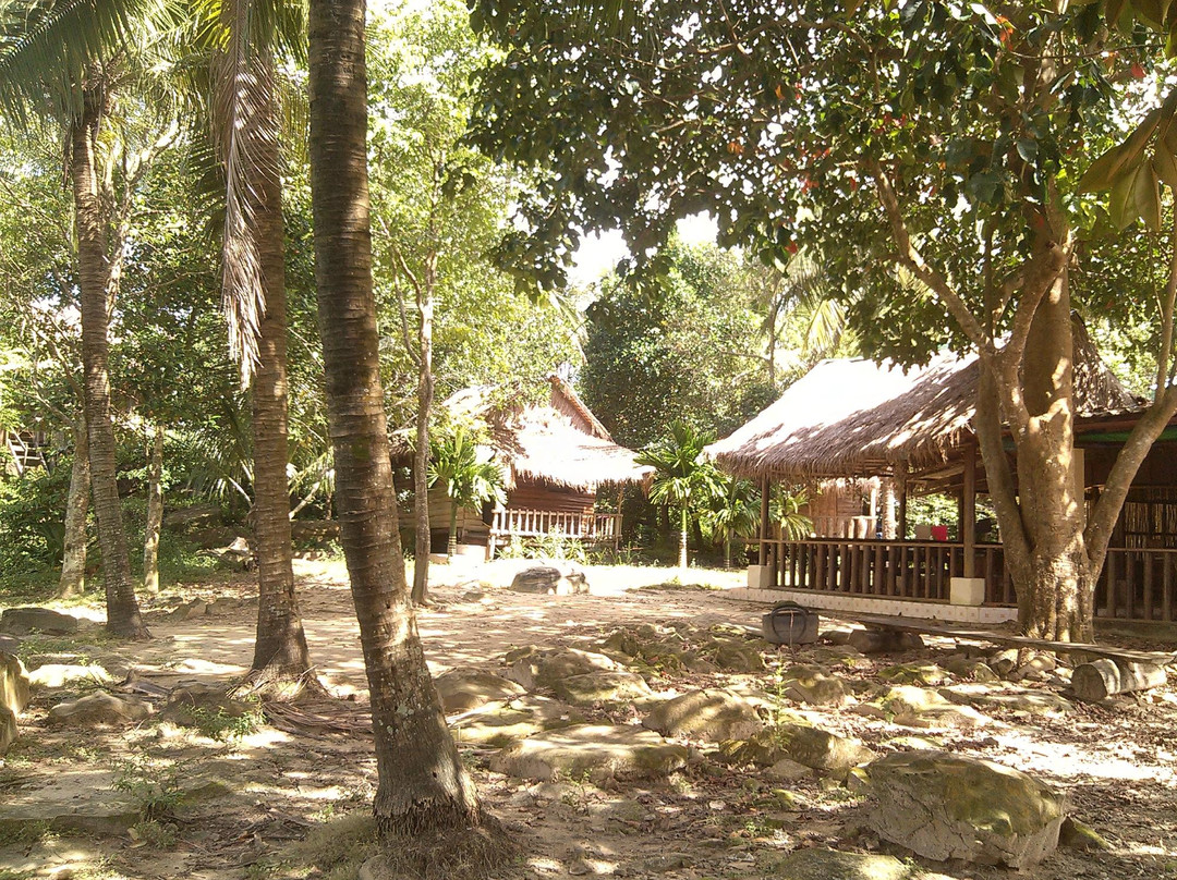 Inn the Village