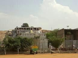 Gavisiddeshwara Temple景点图片