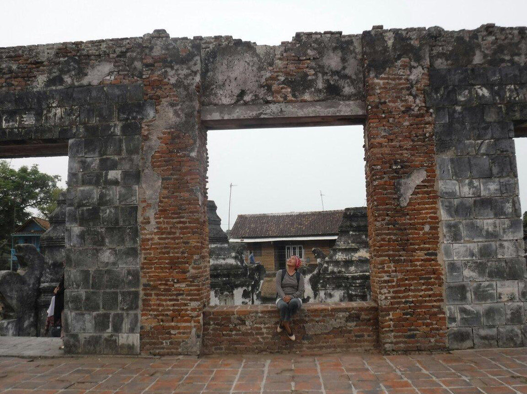 Kaibon Palace-西冷必去景点