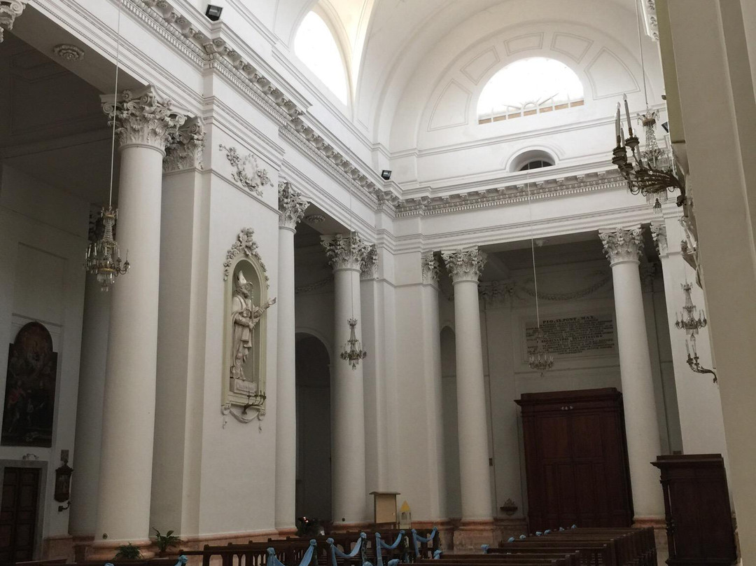 Cathedral of the Annunciation景点图片