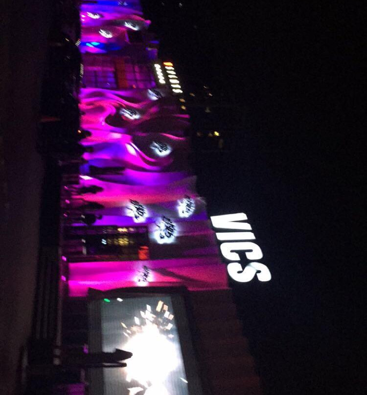 威克斯俱乐部-北京市必去景点