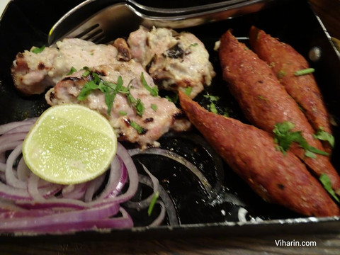 The Common Room主图