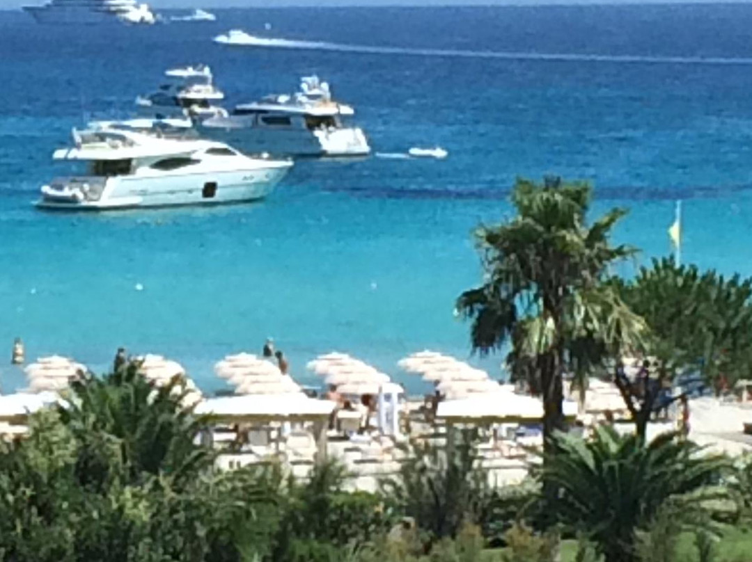 Sup Sardinia-Porto Rotondo必去景点