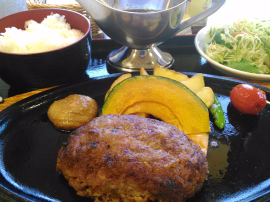 せらワイナリーレストラン