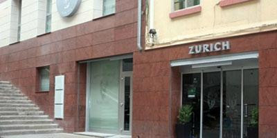 Cerveceria Zurich-Tudela必去景点