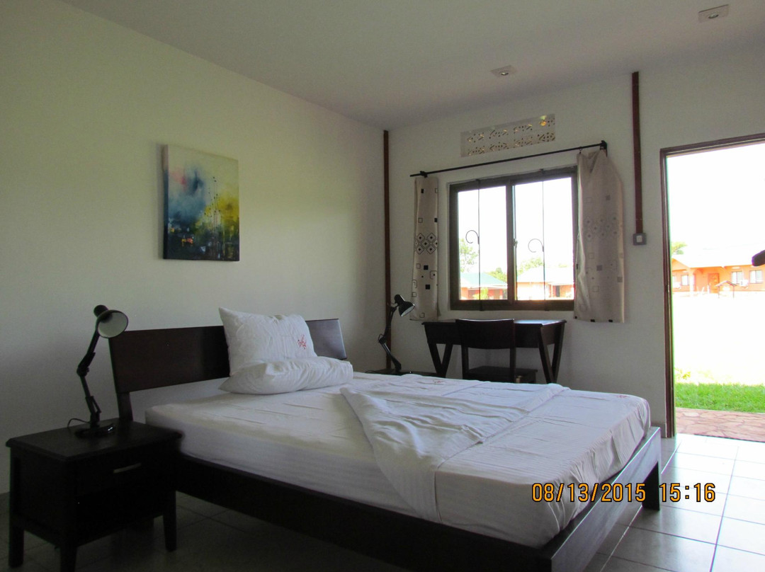 Bohemia Resort Uganda主图