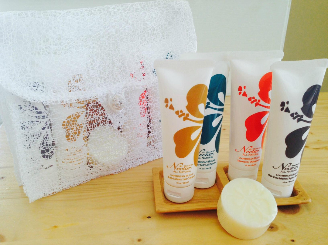 St Maarten Nectar-Cole Bay必去景点