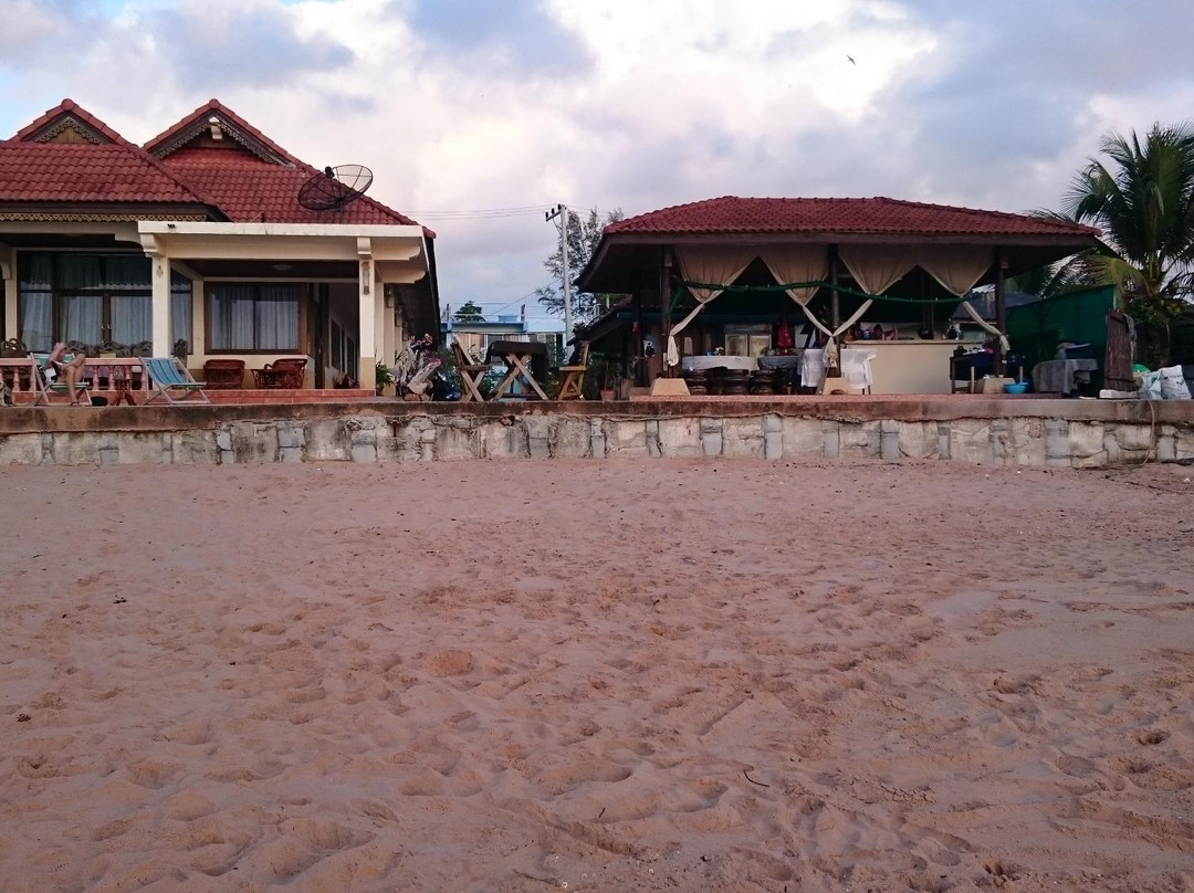Bang Boet Bay Beach Resort