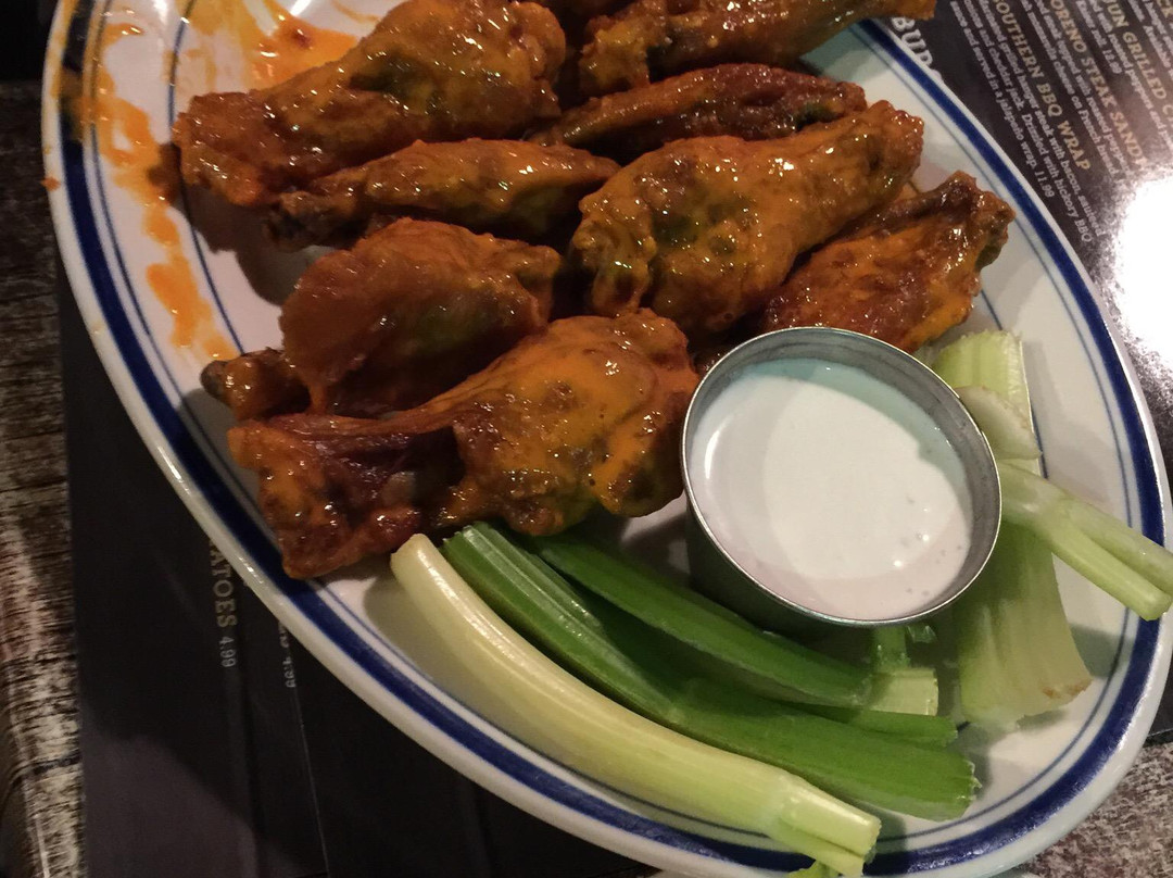 Black Bear Bar & Grill