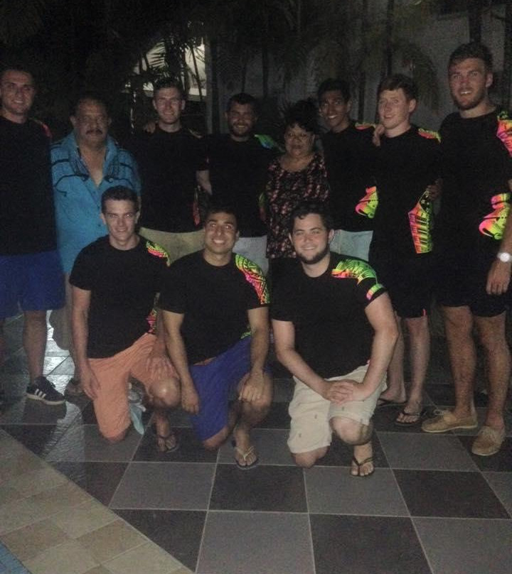 Tatiana Motel -Tanugamanono主图