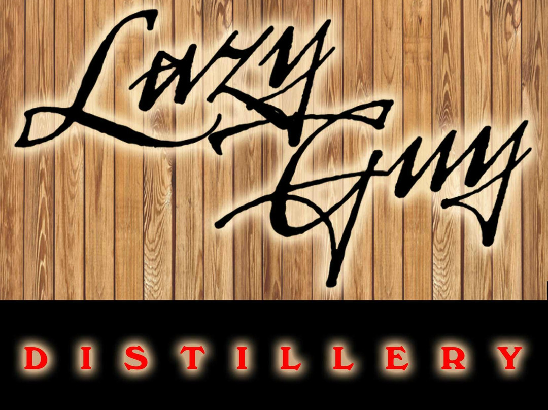 Lazy Guy Distillery-肯纳索必去景点