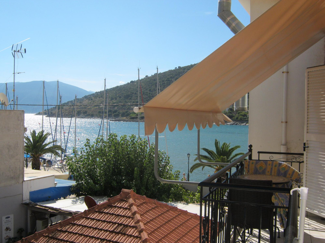 Pelagias Apartments