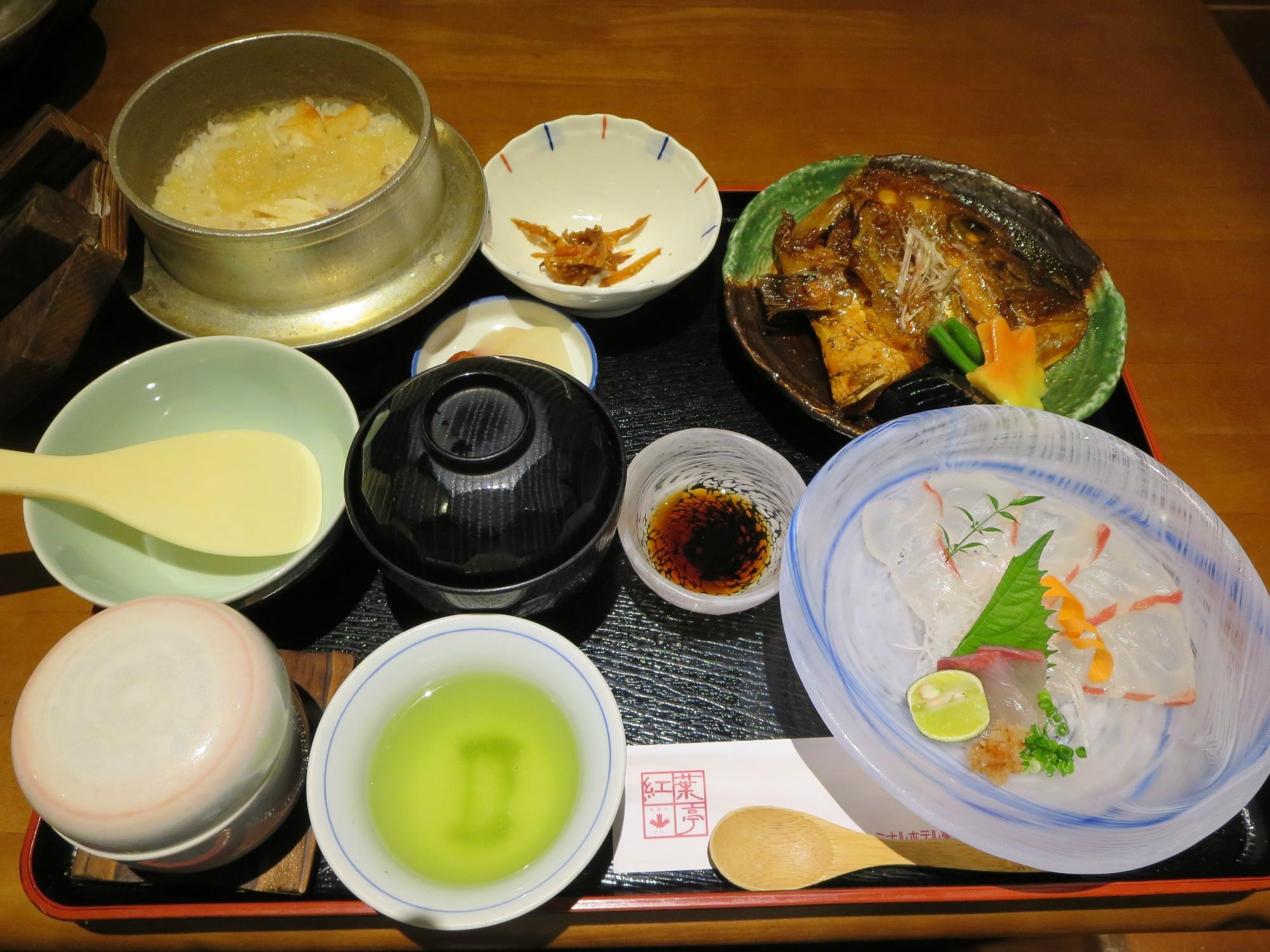 Terminal Toyo Hotel-客卧